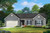 Ranch House Plan - 27443 - Front Exterior