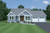 Craftsman House Plan - 27533 - Front Exterior