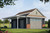 Traditional House Plan - 27541 - Front Exterior