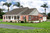 Southern House Plan - 27542 - Front Exterior