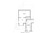 Secondary Image - Craftsman House Plan - Center Hill 27566 - 2nd Floor Plan