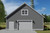 Traditional House Plan - Hunsaker 27730 - Front Exterior