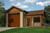 Country House Plan - 27736 - Front Exterior