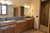 Craftsman House Plan - Alexandria 27798 - Master Bathroom
