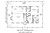 Country House Plan - Riverneck 27927 - 1st Floor Plan