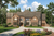 European House Plan - 27930 - Front Exterior