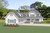 Farmhouse House Plan - Wellspring 27954 - Front Exterior