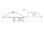 Secondary Image - Craftsman House Plan - 27984 - Rear Exterior