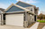 Traditional House Plan - 28035 - Front Exterior
