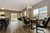 Traditional House Plan - 28035 - Dining Room