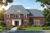 Traditional House Plan - 28342 - Front Exterior
