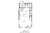 Modern House Plan - Shephard 28417 - 1st Floor Plan