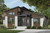 Modern House Plan - Oxford 28667 - Front Exterior