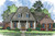 European House Plan - Jefferson 28766 - Front Exterior