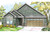 Ranch House Plan - Umpqua 29013 - Front Exterior
