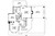 Victorian House Plan - Gibson 29073 - 1st Floor Plan
