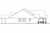 Cottage House Plan - Maywood 29088 - Left Exterior