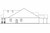 Cottage House Plan - Maywood 29088 - Right Exterior