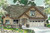 Cottage House Plan - Maywood 29088 - Exterior