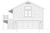 Traditional House Plan - Christopher's Place 29135 - Front Exterior