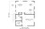 Secondary Image - Traditional House Plan - Christopher's Place 29135 - 2nd Floor Plan