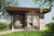 Modern House Plan - Sooner 29373 - Front Exterior