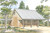 Country House Plan - Oldham Barn 29380 - Front Exterior
