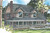 Country House Plan - Cimarron 29561 - Front Exterior