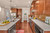 Craftsman House Plan - 29614 - Kitchen