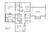 Secondary Image - Cape Cod House Plan - Croswell 29690 - 2nd Floor Plan