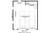 Traditional House Plan - 29799 - 1st Floor Plan