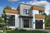 Contemporary House Plan - 29804 - Front Exterior