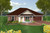 Traditional House Plan - 29981 - Front Exterior