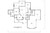 Craftsman House Plan - Mason Lane 29991 - 1st Floor Plan
