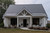 Farmhouse House Plan - Golden Lake Farmhouse 30024 - Front Exterior