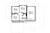 Secondary Image - European House Plan - 30072 - 2nd Floor Plan