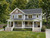 Country House Plan - 30076 - Front Exterior