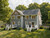 Country House Plan - 30076 - Rear Exterior