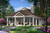 Cottage House Plan - 30100 - Front Exterior