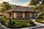 Craftsman House Plan - Tealwood 30243 - Front Exterior