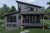 Contemporary House Plan - 30270 - Rear Exterior