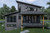 Contemporary House Plan - 30270 - Rear Exterior