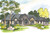 European House Plan - Macon 30404 - Front Exterior