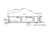 Cottage House Plan - Hickory Cottage 30427 - Right Exterior