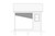 Traditional House Plan - Dog Shed 30487 - Right Exterior