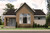 Cottage House Plan - Tahoe 2 30769 - Front Exterior