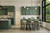 Cottage House Plan - Tahoe 2 30769 - Dining Room