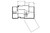 Ranch House Plan - 30774 - 2nd Floor Plan