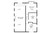 Secondary Image - Traditional House Plan - Birch Peak 30837 - 2nd Floor Plan