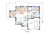 Ranch House Plan - The Belvedere 30883 - 1st Floor Plan